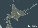雨雲レーダー(2023年07月05日)