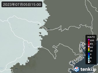 雨雲