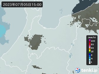 雨雲