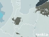 雨雲レーダー(2023年07月05日)