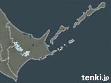 雨雲レーダー(2023年07月05日)