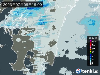 雨雲