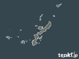 雨雲レーダー(2023年07月05日)