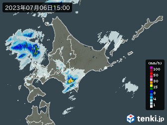 雨雲