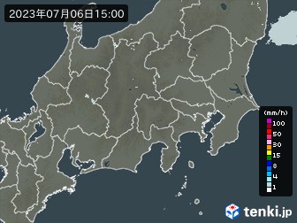 雨雲