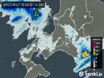 雨雲