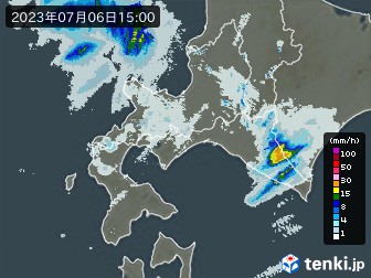 雨雲