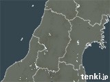 雨雲レーダー(2023年07月06日)