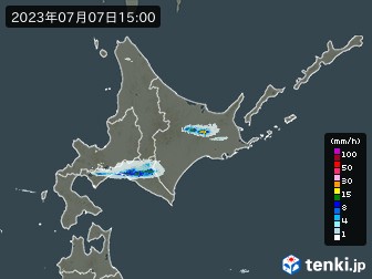 雨雲