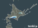 雨雲レーダー(2023年07月07日)
