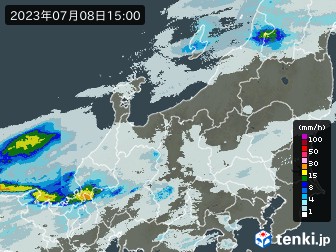 雨雲