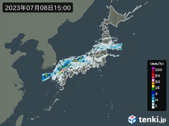 雨雲