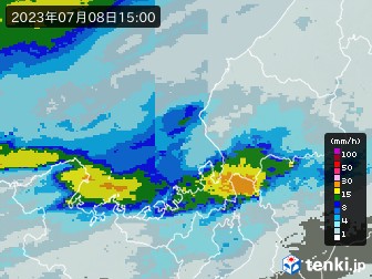 雨雲