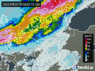 雨雲