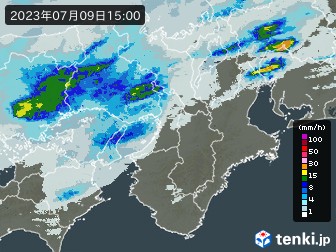 雨雲