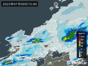 雨雲