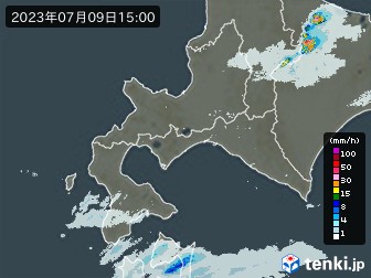 雨雲