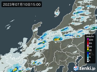 雨雲
