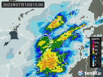 雨雲