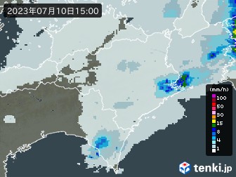 雨雲