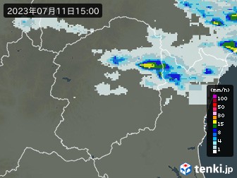 雨雲