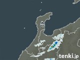 雨雲レーダー(2023年07月11日)