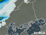 雨雲レーダー(2023年07月11日)