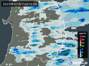 雨雲