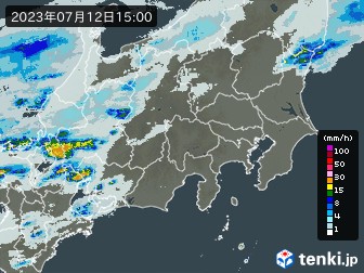 雨雲