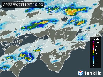 雨雲