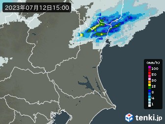 雨雲