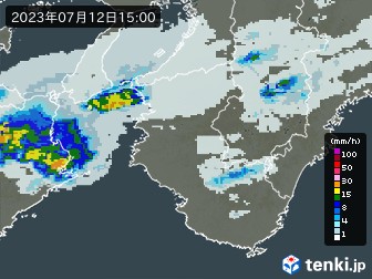 雨雲