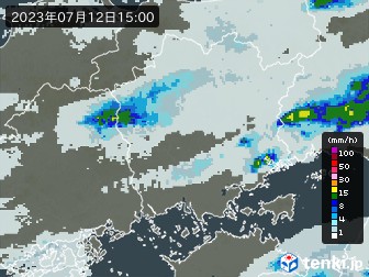 雨雲