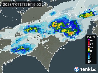 雨雲