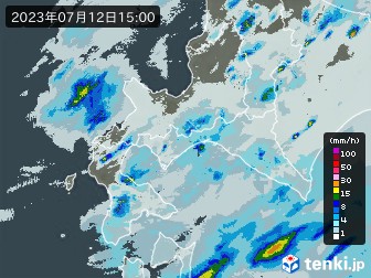 雨雲