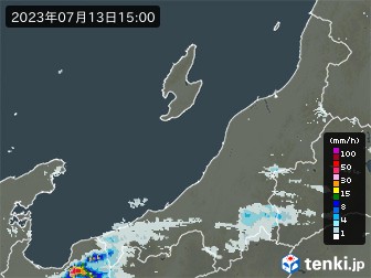 雨雲