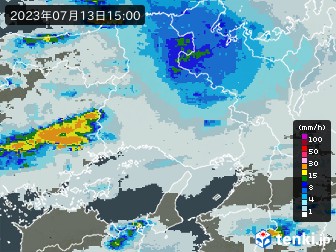 雨雲