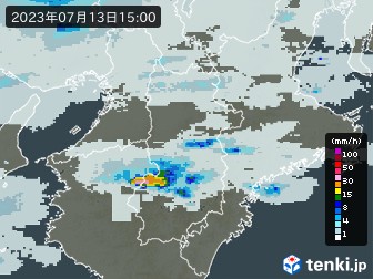 雨雲