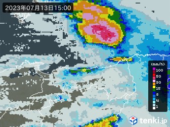 雨雲