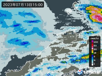 雨雲