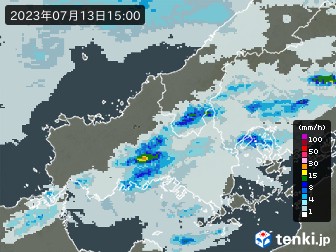雨雲