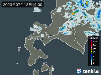 雨雲