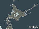 雨雲レーダー(2023年07月14日)