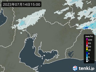 雨雲