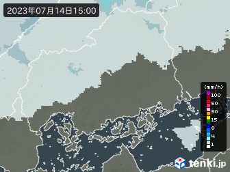 雨雲