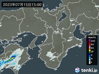 雨雲