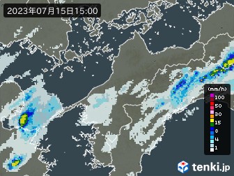 雨雲