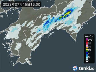 雨雲