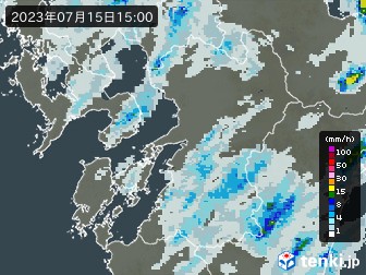 雨雲
