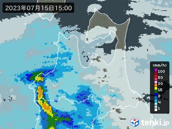 雨雲